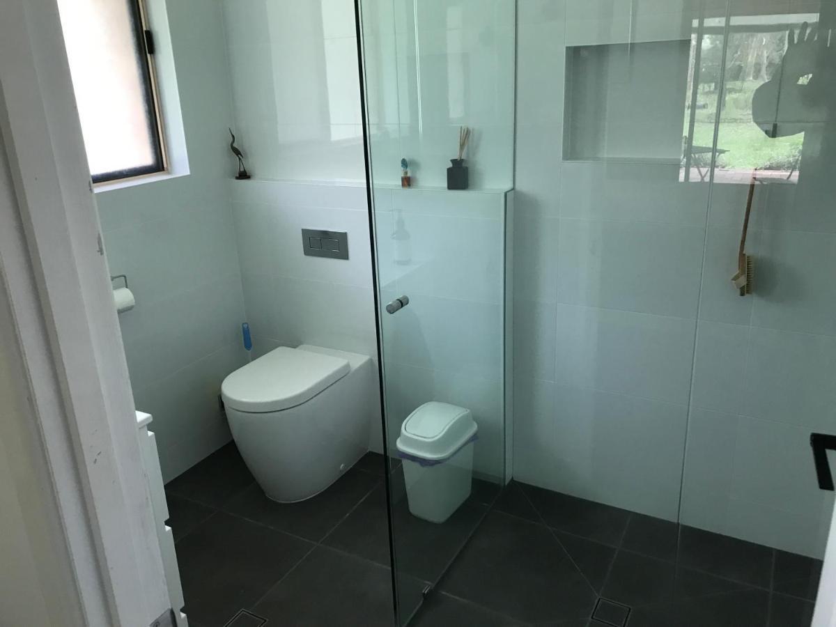 Noosa Lake Weyba Weyba Downs Exterior foto